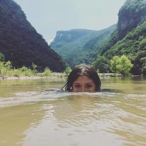 Meet your Posher, Pavela